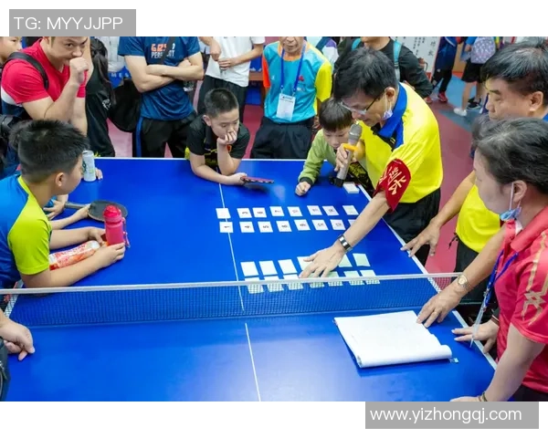 广州乒乓球队选拔赛个人能力分析与表现评估总结